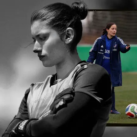 Las mujeres que están cambiando el fútbol