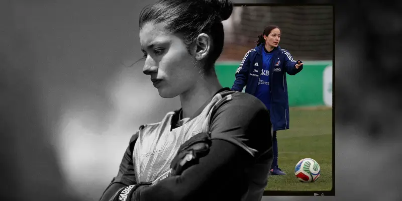 Las mujeres que están cambiando el fútbol