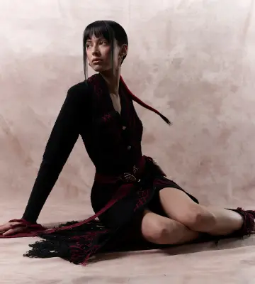 Harper's BAZAAR Ecuador