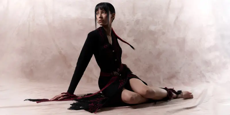 Harper's BAZAAR Ecuador