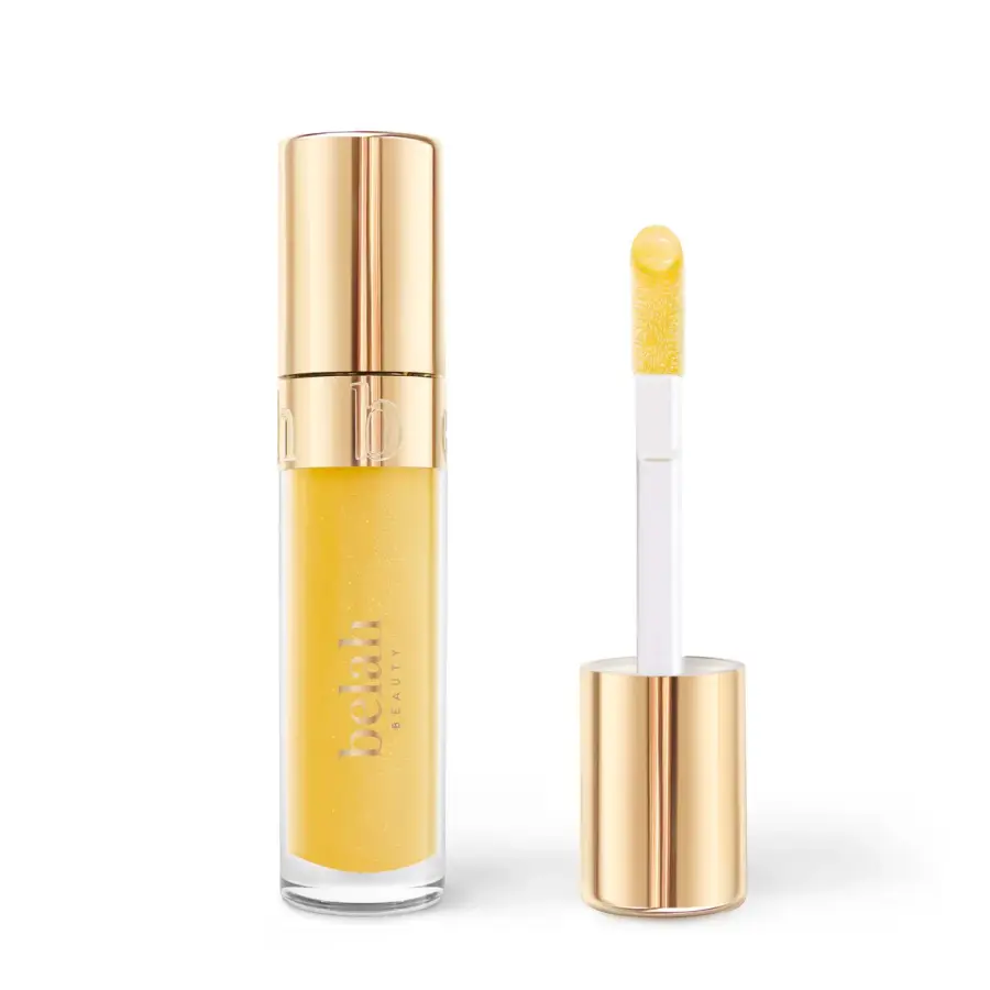 Ultra Shine Volumizing Lip Gloss, Belah Beauty 