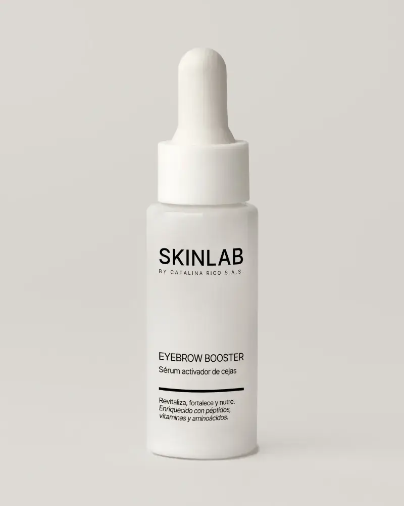SkinLab, Sérum activador de cejas