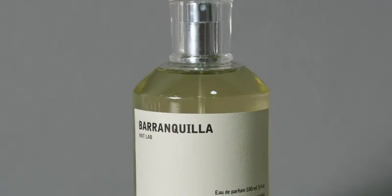 Barranquilla