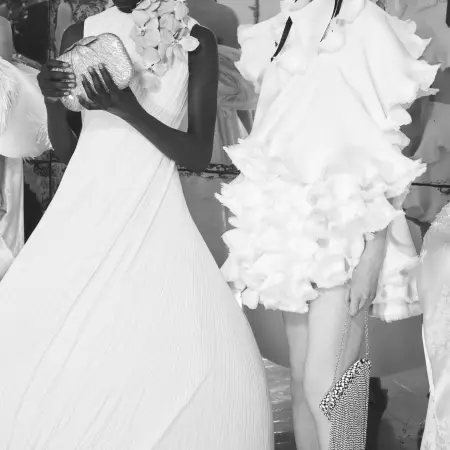 First Looks Dior