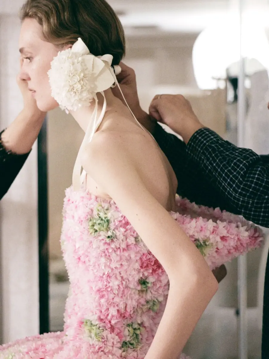 Fittings Angèle Chatenet 