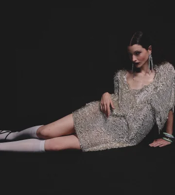 Sofia Puerta para Millanne Tale