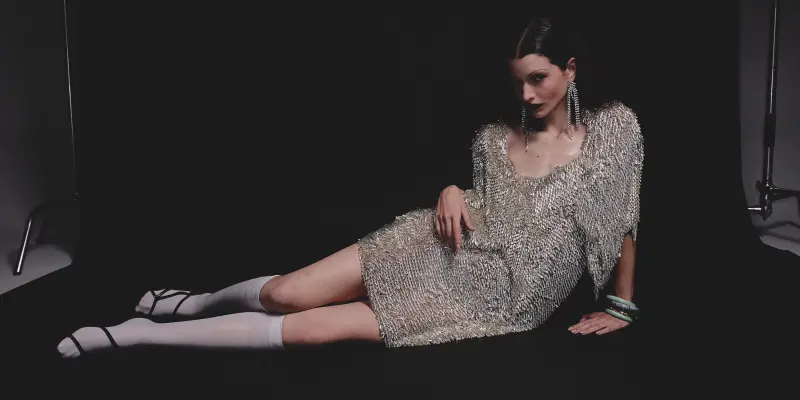 Sofia Puerta para Millanne Tale