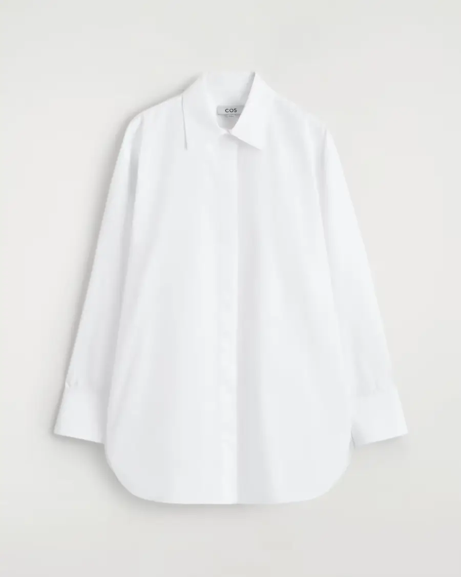 Camisas Blancas