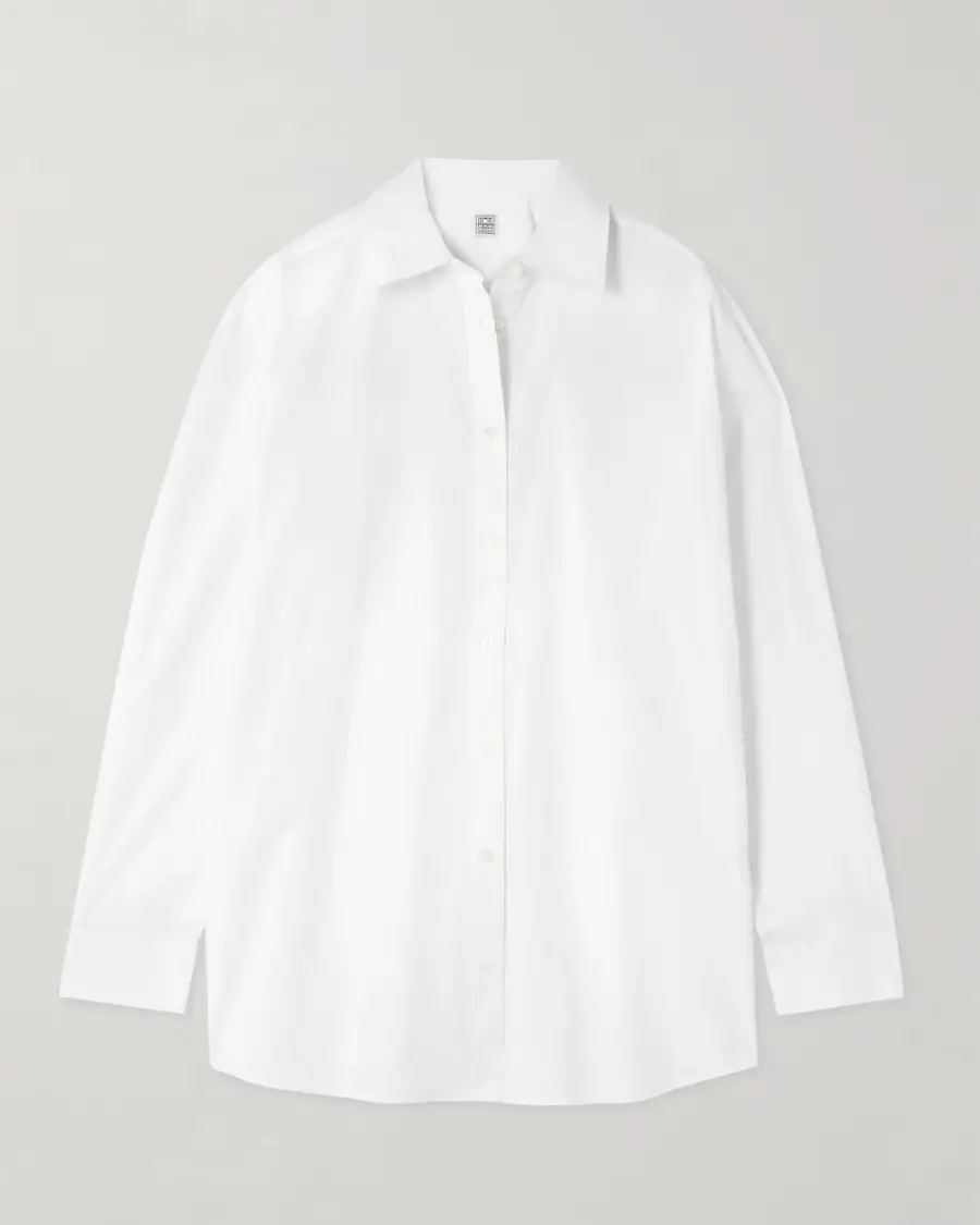 Camisas Blancas