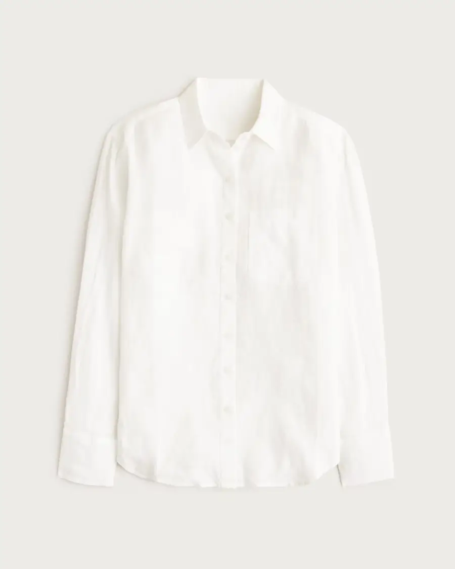 Camisas Blancas
