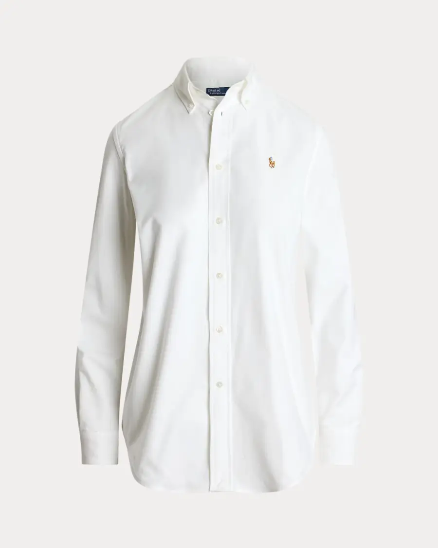 Camisas Blancas