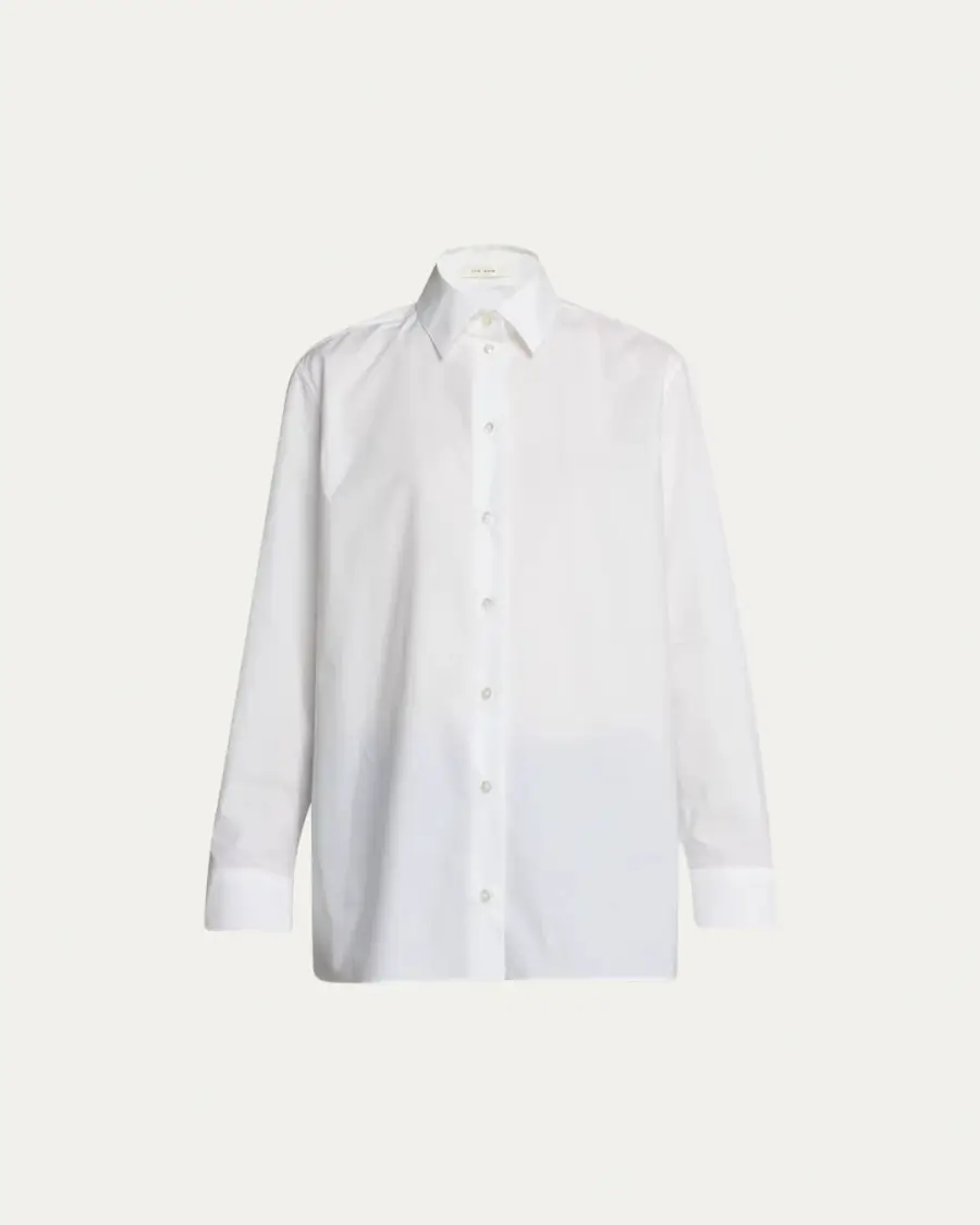 Camisas Blancas