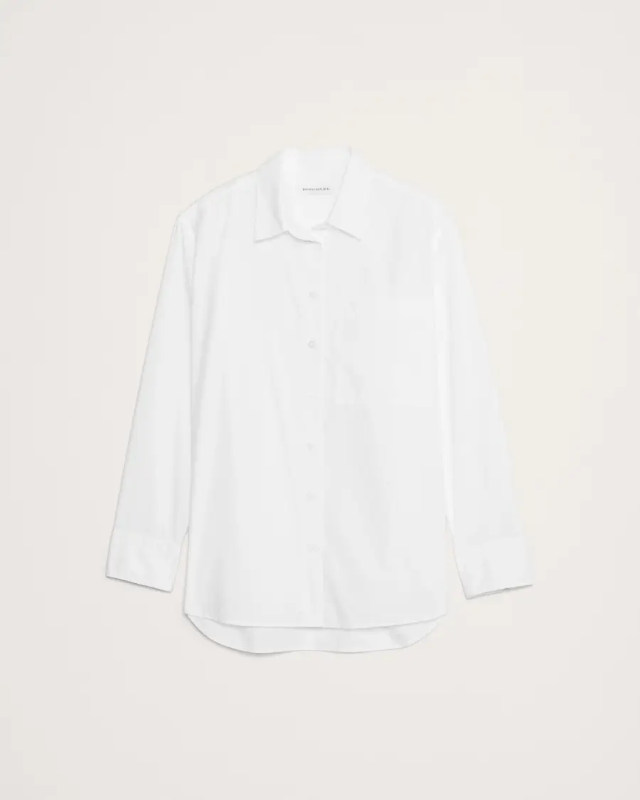 Camisas Blancas