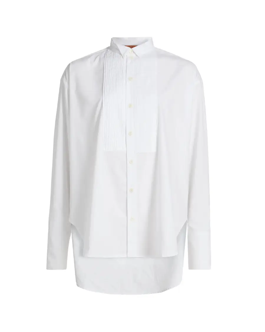 Camisas Blancas