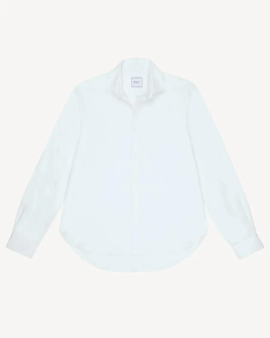 Camisas Blancas