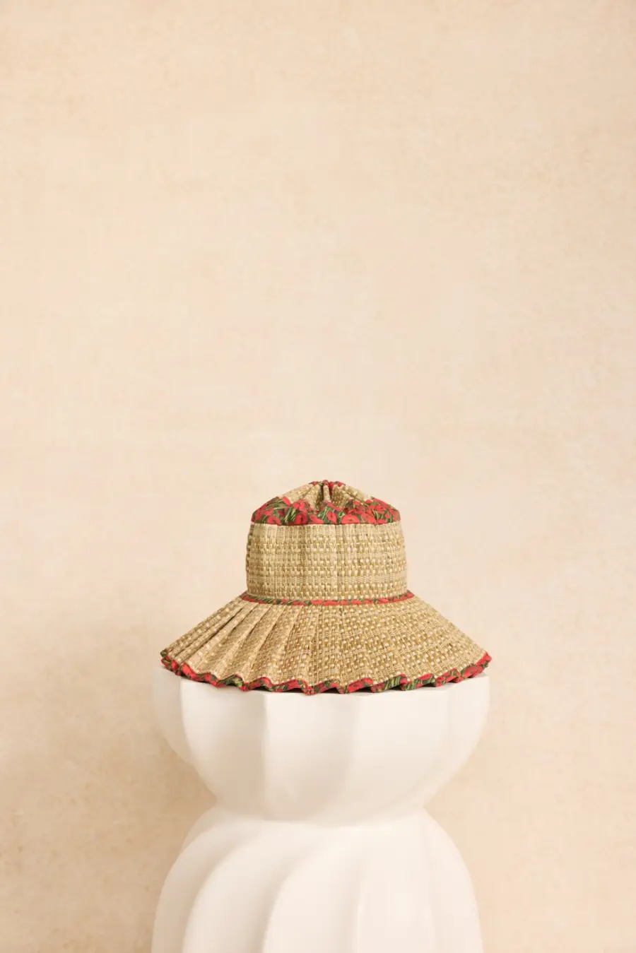 flabelus x lorna murray hat stack 6_3