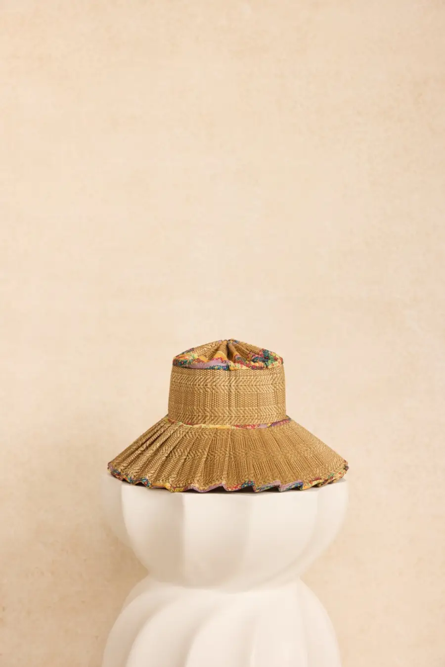 flabelus x lorna murray hat stack 6_3