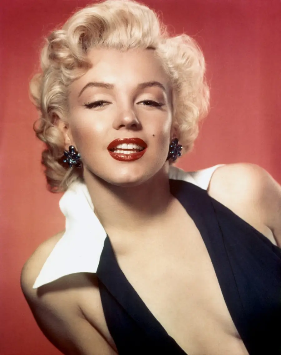 Labial rojo