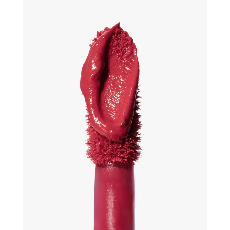 Labial rojo