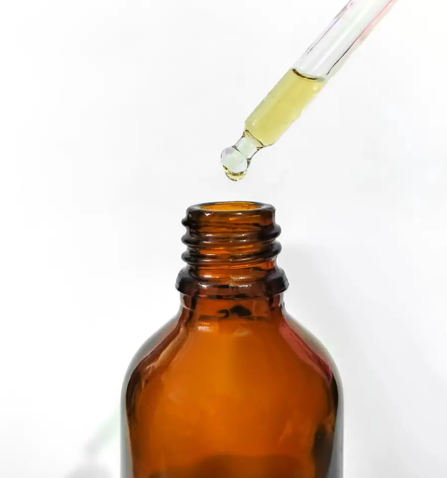 aceites