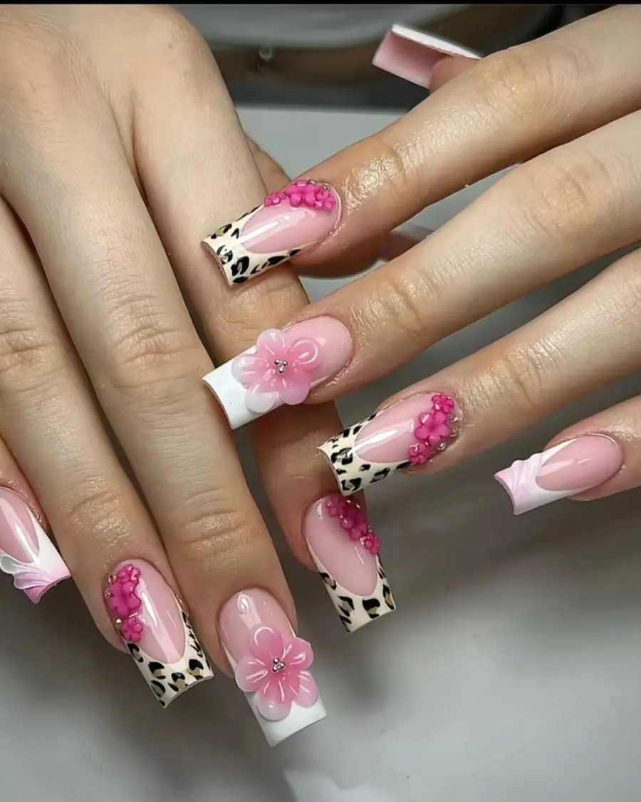 Uñas Elegantes