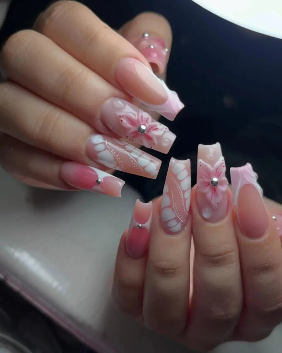 Uñas Elegantes