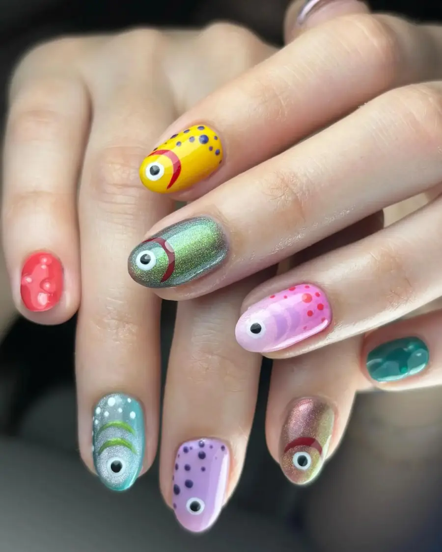 Uñas Elegantes