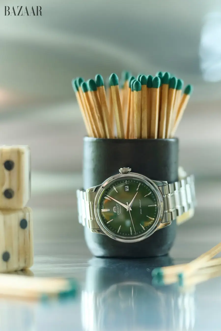 Relojes