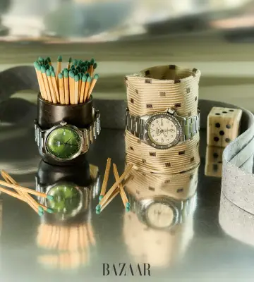 Harper's BAZAAR Ecuador