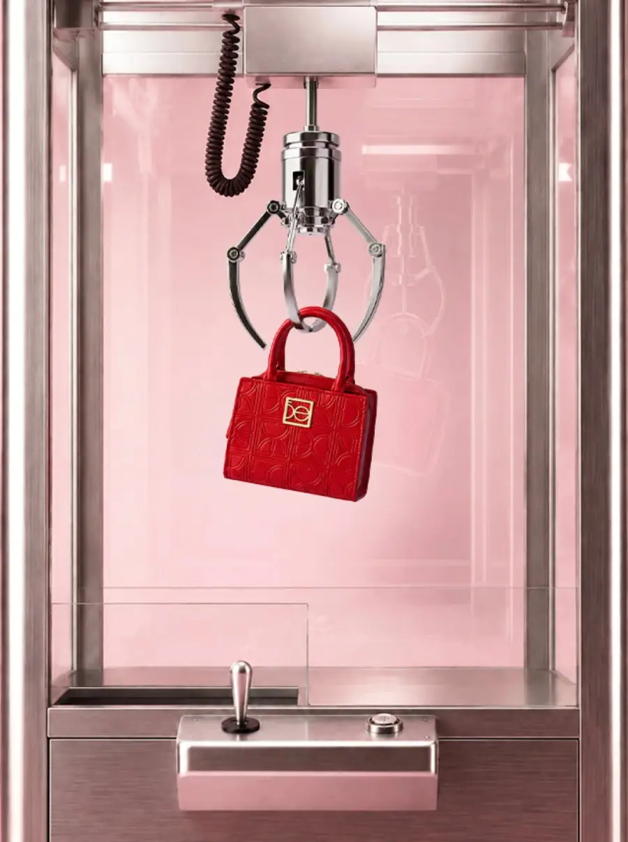 Mini bolsos