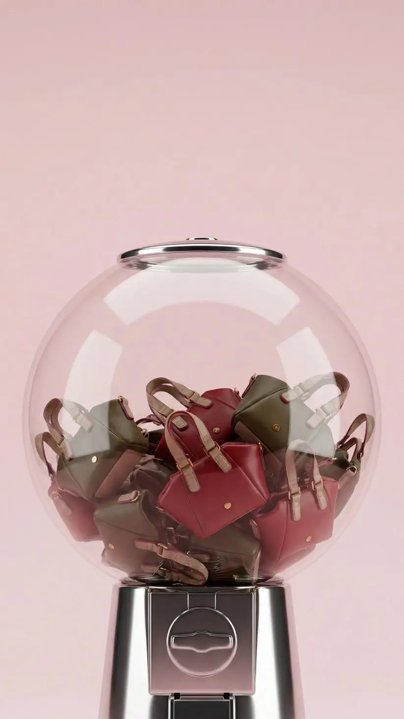 Mini bolsos