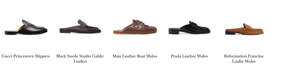 Shoes