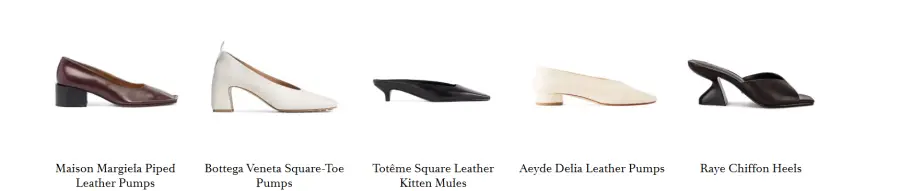 Shoes