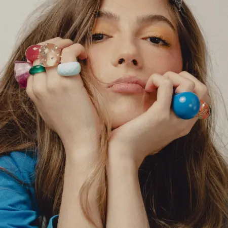 Emiliana Valencia 