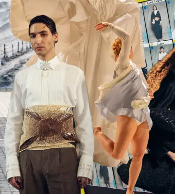 Harper´s BAZAAR