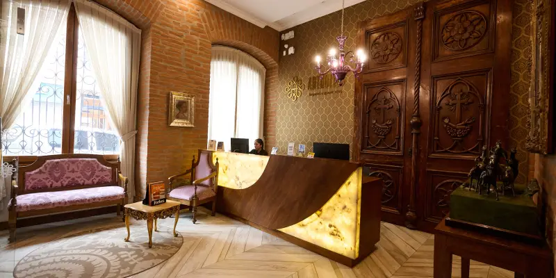 hotel otavalo web - 3