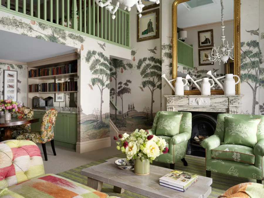 covent garden hotel 5