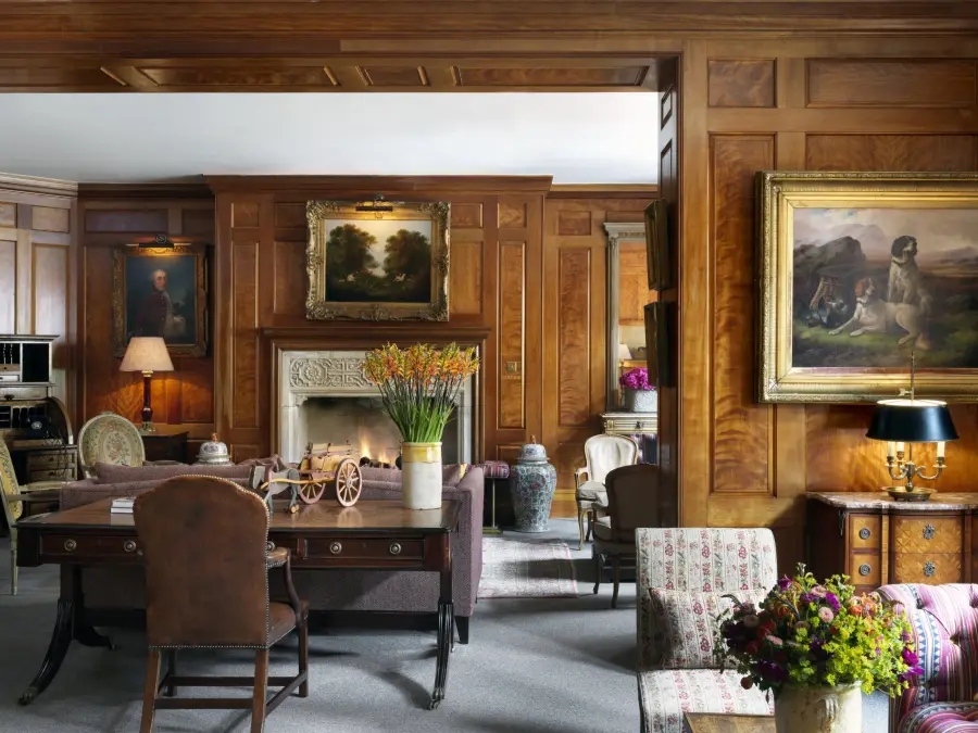 covent garden hotel