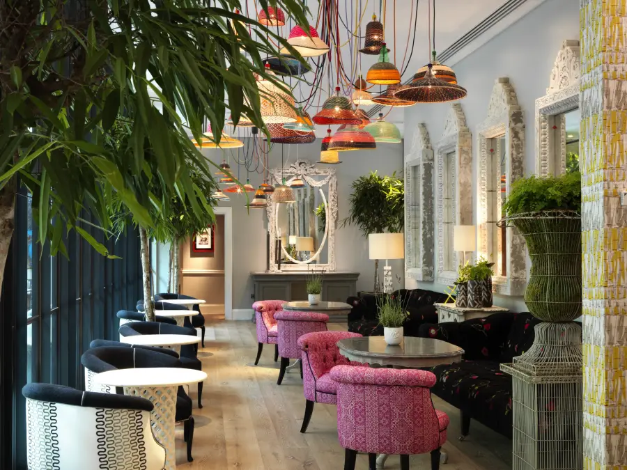 ham yard hotel 12