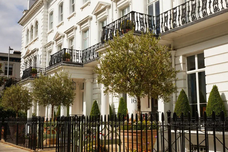 number sixteen hotel 1