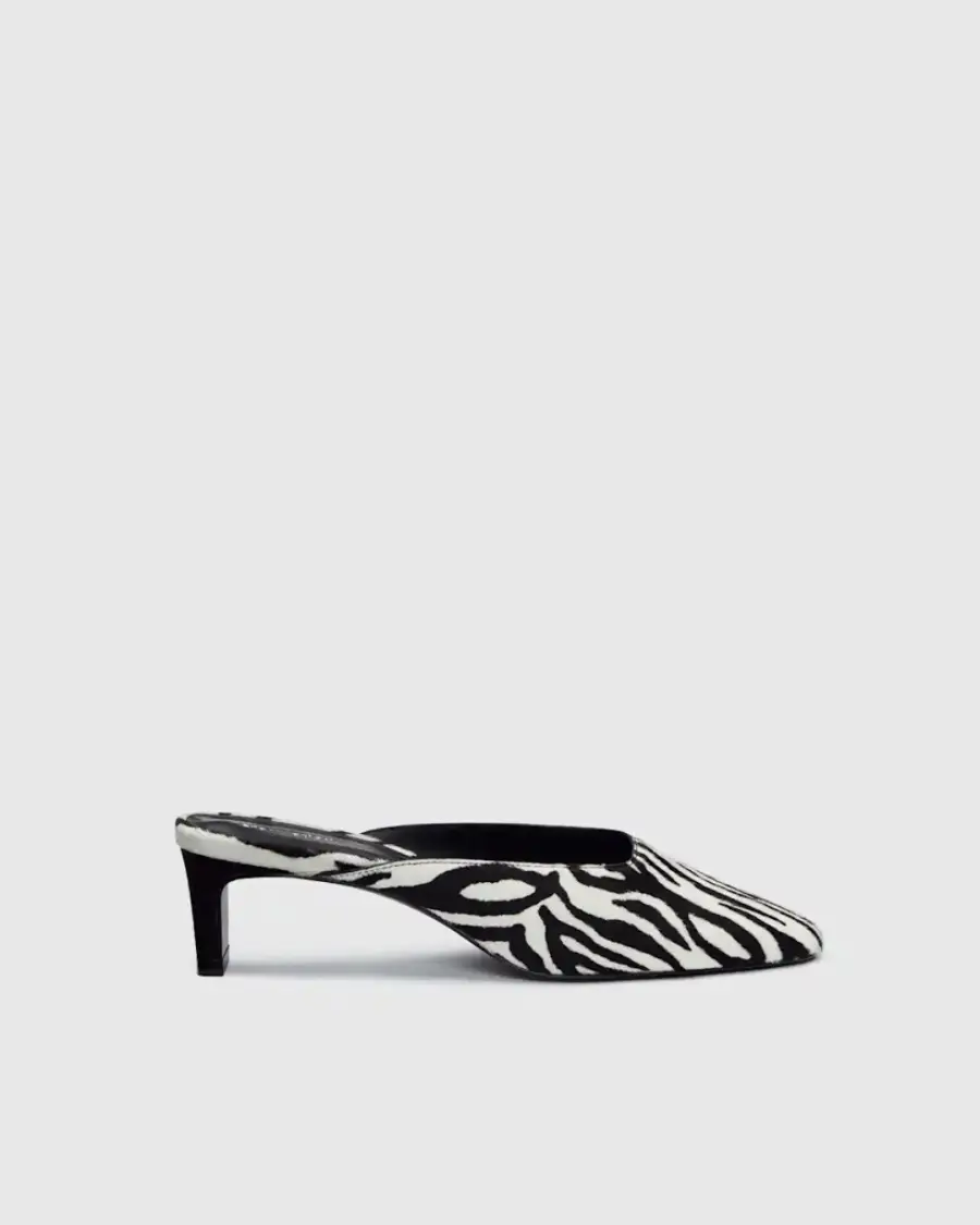 Cebra shoes