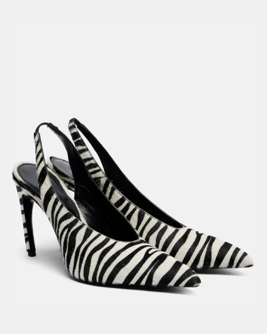 Cebra shoes