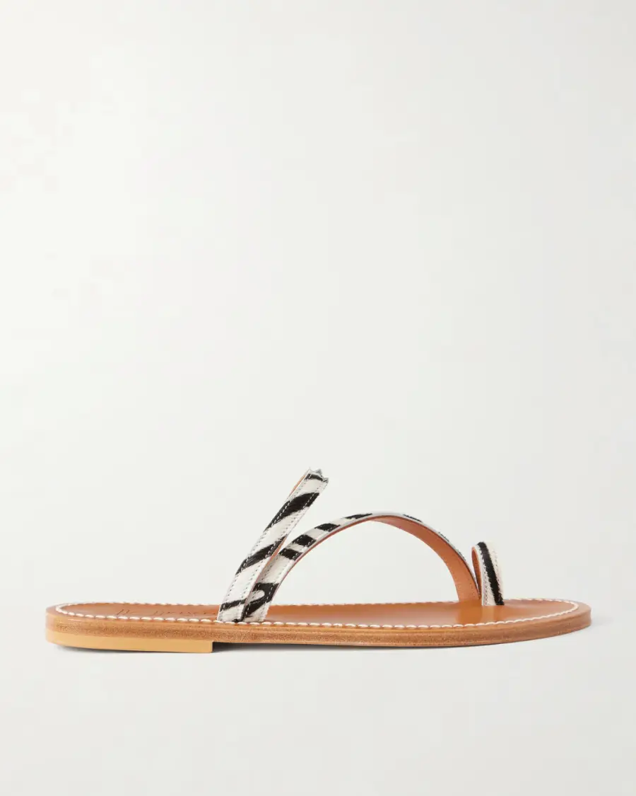 Cebra shoes