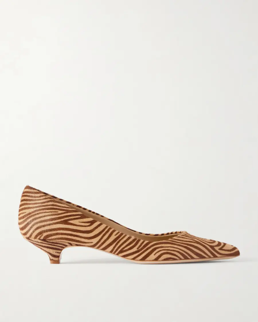 Cebra shoes