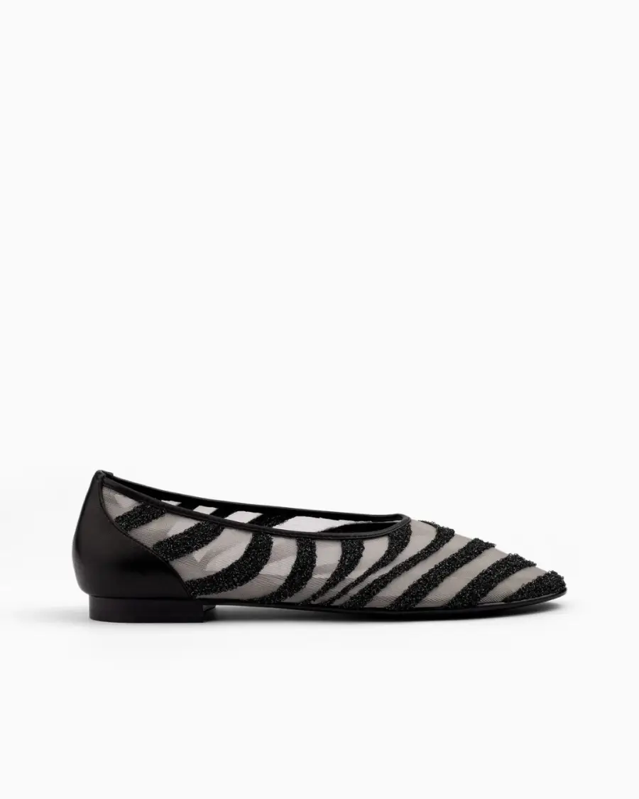 Cebra shoes