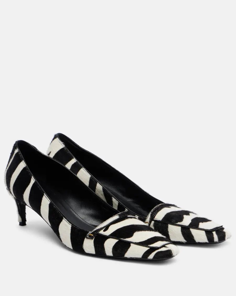Cebra shoes