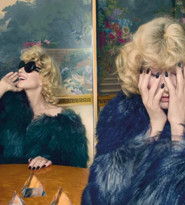 Harper's BAZAAR