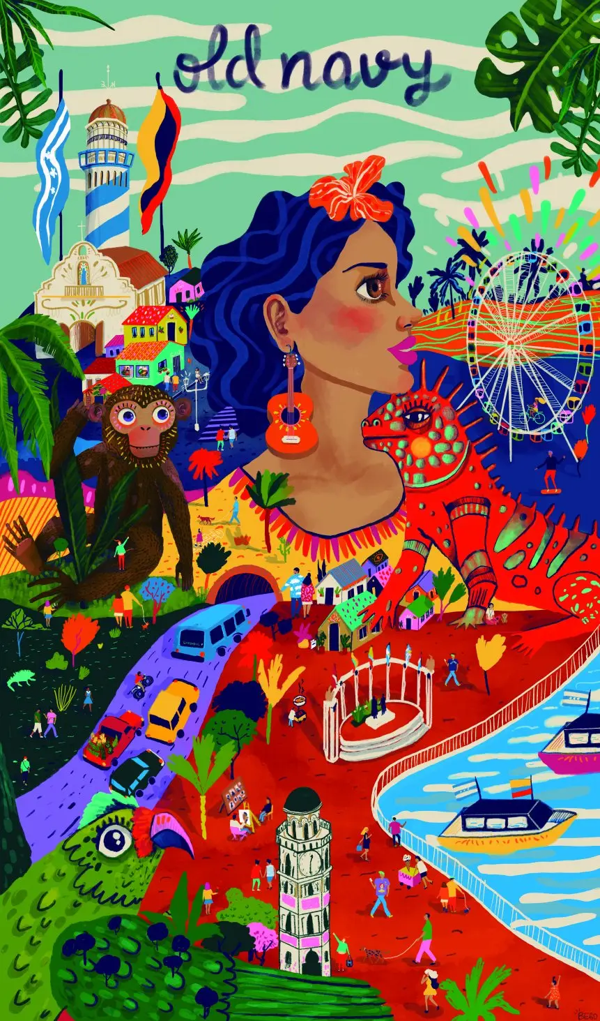 Ilustración