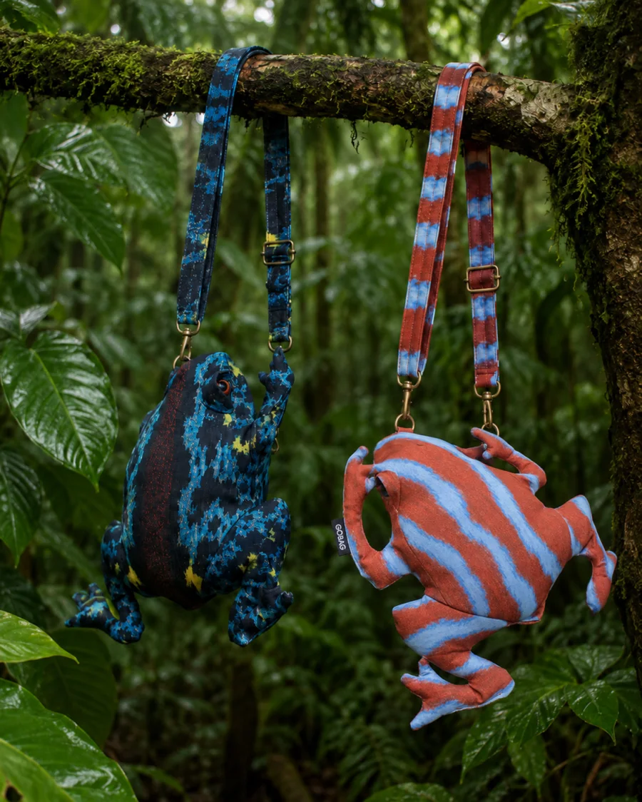 GOBAG - Cortesía