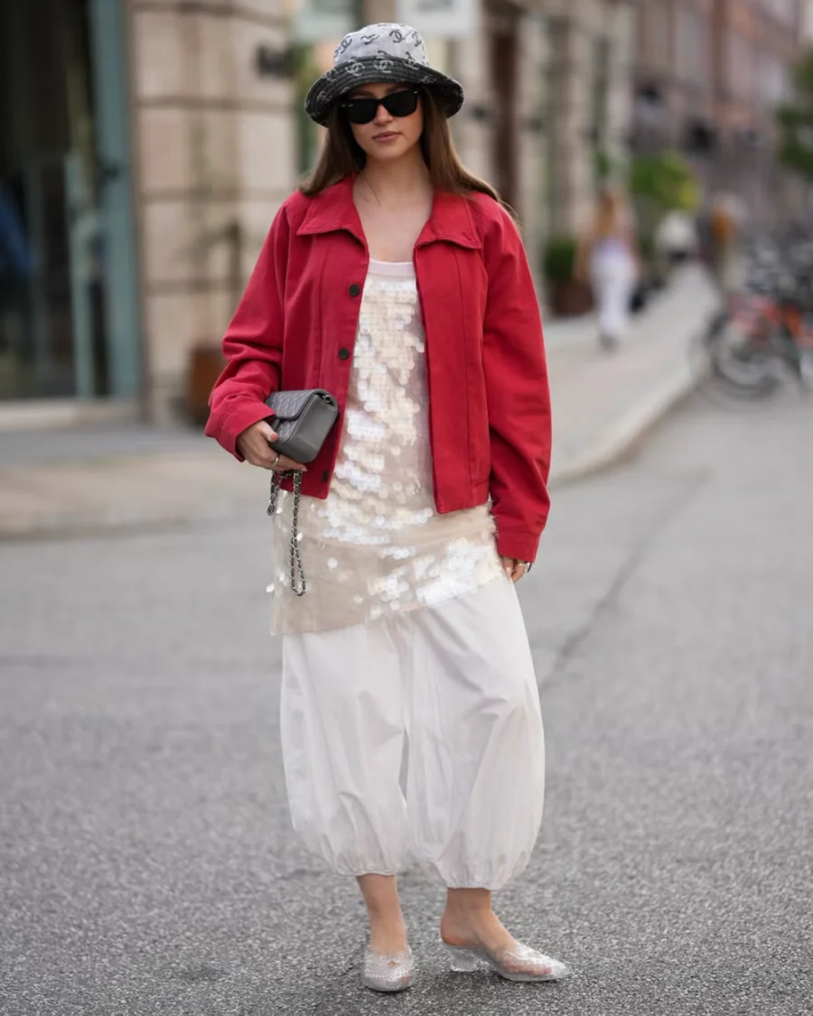 Op dressing - 1